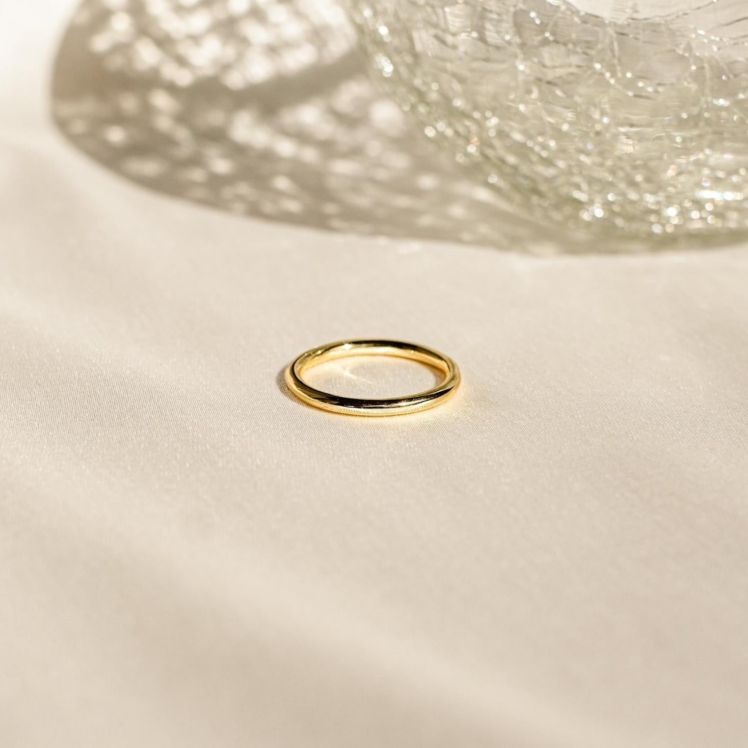 Delicate Knuckle Ring: Minimalist Beauty Sterling Silver